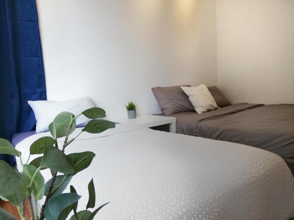 Subang City Residence, 8-9 Pax With Balcony, Walking Distance To Summit, 5Min To Sunway Subang Jaya Exteriör bild