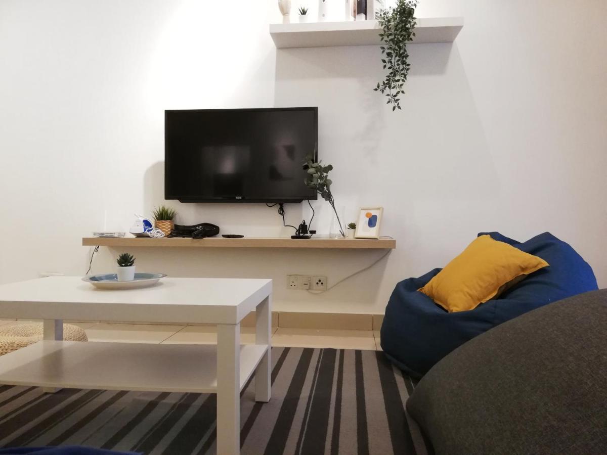 Subang City Residence, 8-9 Pax With Balcony, Walking Distance To Summit, 5Min To Sunway Subang Jaya Exteriör bild
